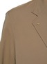  - NANAMICA - Patch Pocket Alphadry® Club Jacket