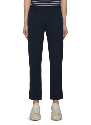 Main View - Click To Enlarge - NANAMICA - Alphadry® Cropped Club Pants