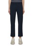 Main View - Click To Enlarge - NANAMICA - Alphadry® Cropped Club Pants
