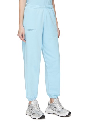 Front View - Click To Enlarge - PANGAIA - 365 TRACK PANTS