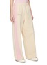 Front View - Click To Enlarge - PANGAIA - COLOUR BLOCK TRACK PANTS