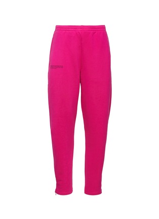 Main View - Click To Enlarge - PANGAIA - 365 SIGNATURE TAPERED TRACK PANTS