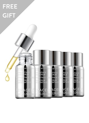 Main View - Click To Enlarge - REPACELL - EXTRA ANTIAGE LIQUID SERUM — SENSITIVE