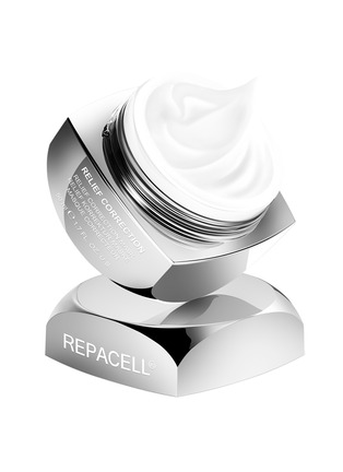 Detail View - Click To Enlarge - REPACELL - RELIEF CORRECTION MASK 50ML