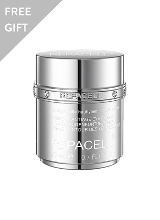 Main View - Click To Enlarge - REPACELL - COMFORT ANTIAGE EYE CREAM 20ML
