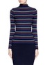 Main View - Click To Enlarge - T BY ALEXANDER WANG - Stripe Merino wool knit sweater
