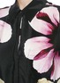 Detail View - Click To Enlarge - EQUIPMENT - 'Kerry Dress' floral print silk dress
