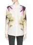 Main View - Click To Enlarge - EQUIPMENT - 'Signature' floral print silk shirt