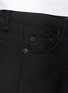 Detail View - Click To Enlarge - RAG & BONE - 'Skinny' Equestrian stretch twill pants