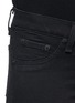 Detail View - Click To Enlarge - RAG & BONE - 'Legging' stretch denim jeans