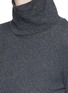 Detail View - Click To Enlarge - RAG & BONE - 'Layering' long sleeve turtleneck T-shirt