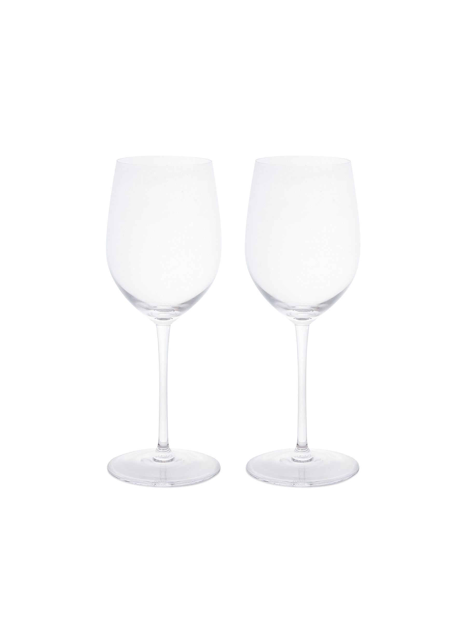 Riedel 265 Years Anniversary Sommeliers Mature Bordeaux/Chablis/Chordonnay Glass - Set of 2