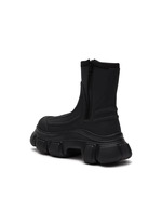 ALEXANDER WANG | 'Stormy' Rugged Platform Sole Ankle Boots | Women