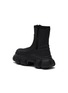  - ALEXANDER WANG - ‘Stormy’ Rugged Platform Sole Ankle Boots