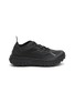 Main View - Click To Enlarge - NORDA - ‘NORDA 001 G+’ SPIKE LOW TOP LACE UP SNEAKERS