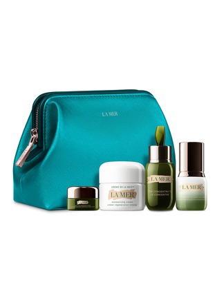Main View - Click To Enlarge - LA MER - THE RESTORED & REFRESH COLLECTION