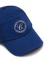 CLOVE - Logo Appliqué Cotton Field Ball Cap