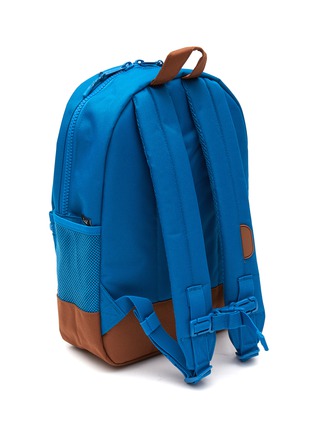 Figure View - Click To Enlarge - THE HERSCHEL SUPPLY CO. - ‘HERITAGE YOUTH’ TODDLERS AND KIDS CANVAS BACKPACK