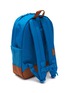 THE HERSCHEL SUPPLY CO. - ‘HERITAGE YOUTH’ TODDLERS AND KIDS CANVAS BACKPACK