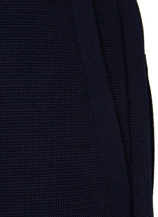  - CFCL - ‘Milan’ Elasticated Waist Rib Knit Pants