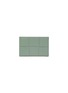 Main View - Click To Enlarge - BOTTEGA VENETA - ‘Cassette’ Woven Leather Cardholder