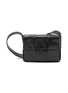 Main View - Click To Enlarge - BOTTEGA VENETA - ‘Paper’ Calfskin Leather Messenger Bag