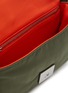 Detail View - Click To Enlarge - LOEWE - Mini Goya Nylon Puffer Messenger Bag