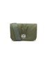 Main View - Click To Enlarge - LOEWE - Mini Goya Nylon Puffer Messenger Bag