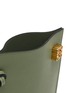 Detail View - Click To Enlarge - LOEWE - CALF LEATHER DICE POCKET BAG