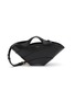Main View - Click To Enlarge - ALAÏA - Small ‘Khaima’ Laminated Calfskin Leather Tote Bag