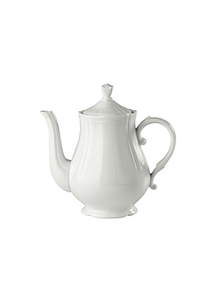 Main View - Click To Enlarge - GINORI 1735 - Antico Docci Porcelain Coffepot with Cover