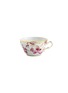 Main View - Click To Enlarge - GINORI 1735 - Oro Di Doccia Porcelain Tea Cup