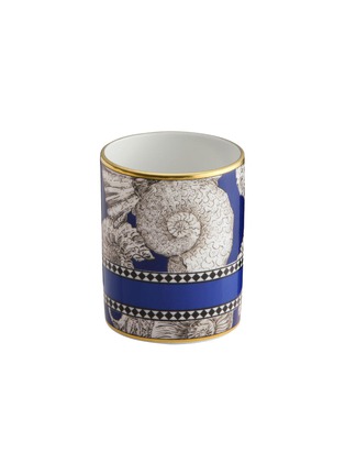 Detail View - Click To Enlarge - GINORI 1735 - Totem Pinguino Chypre Scented Candle 260g