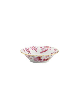 GINORI 1735 | Oro Di Doccia Porcelain Fruit Bowl