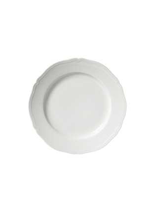 Main View - Click To Enlarge - GINORI 1735 - Antico Docci Porcelain Charger Plate