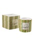 Main View - Click To Enlarge - GINORI 1735 - Profumi Luchino Fox Thicket Folly Large Scented Candle 1406g