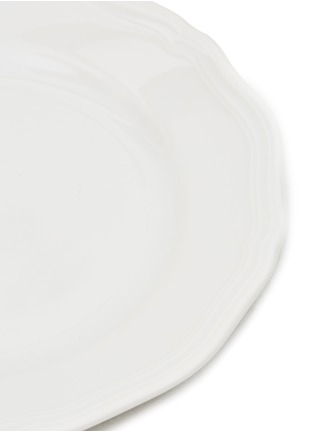 Detail View - Click To Enlarge - GINORI 1735 - Antico Docci Porcelain Bread Plate