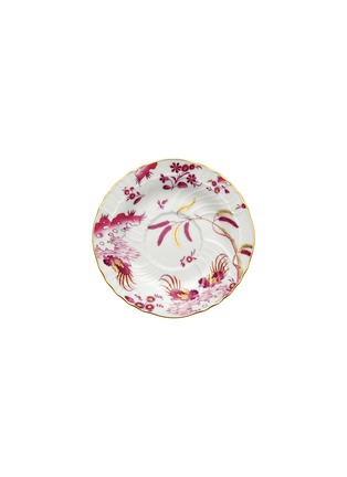 Main View - Click To Enlarge - GINORI 1735 - Oro Di Doccia Porcelain Tea Saucer