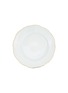 Main View - Click To Enlarge - GINORI 1735 - Corona Porcelain Charger Plate