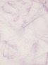 Detail View - Click To Enlarge - ALEXANDER MCQUEEN - Handwritten Logo Silk Cotton Blend Scarf