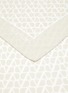 Detail View - Click To Enlarge - VALENTINO GARAVANI - VLogo Monogram Silk Scarf
