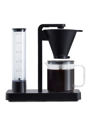 Main View - Click To Enlarge - WILFA - Performance Coffee Brewer — Black