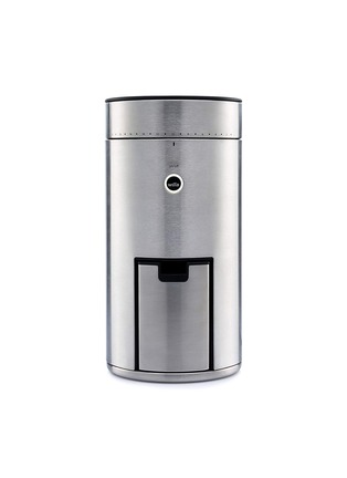 Main View - Click To Enlarge - WILFA - Wilfa Uniform Coffee Grinder — Silver