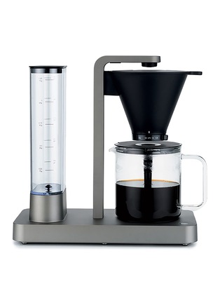 Main View - Click To Enlarge - WILFA - Performance Coffee Brewer — Titanium