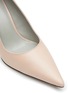 Detail View - Click To Enlarge - EQUIL - ‘MILANO’ POINT TOE LEATHER PUMPS