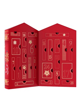 Detail View - Click To Enlarge - CHRISTIAN LOUBOUTIN - LIMITED EDITION 2022 HOLIDAY ADVENT CALENDAR