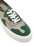 Detail View - Click To Enlarge - VANS - ‘Authentic VR3 PW LX’ Low Top Lace Up Sneakers