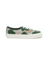 Main View - Click To Enlarge - VANS - ‘Authentic VR3 PW LX’ Low Top Lace Up Sneakers