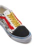 Detail View - Click To Enlarge - VANS - x Gallery Dept. OG Old Skool LX Sneakers