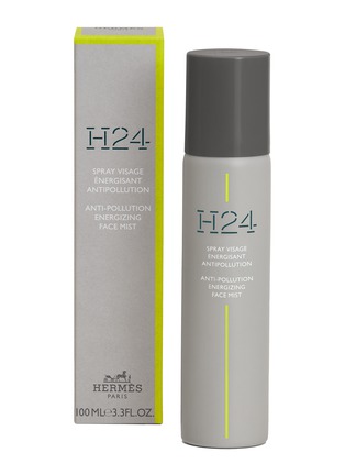 Main View - Click To Enlarge - HERMÈS - H24 ANTI-POLLUTION ENERGIZING FACE MIST 100ML
